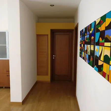 Aragona Apartment Vasto