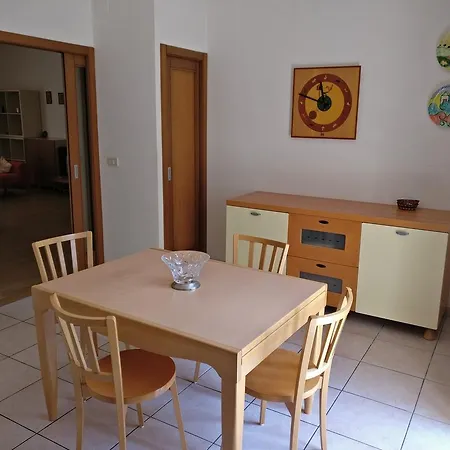 Aragona Apartment