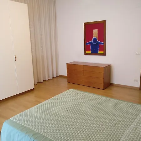 Apartment Aragona *