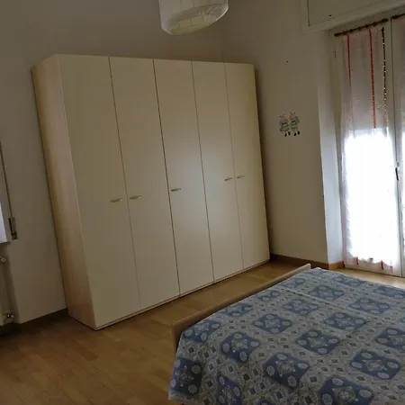 Apartment Aragona Vasto