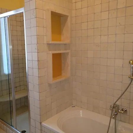 Aragona Apartment Vasto