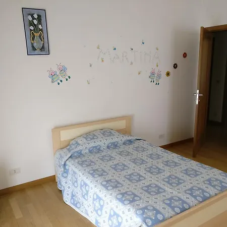 Apartment Aragona *